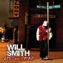 Cover art for Lost and Found