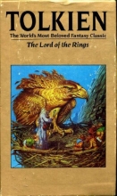 Cover art for Tolkien: The World's Most Beloved Fantasy Classic