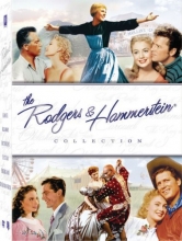 Cover art for The Rodgers & Hammerstein Collection 