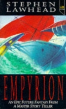 Cover art for Empyrion (2 Books)