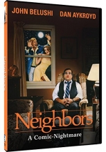 Cover art for Neighbors