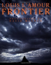 Cover art for Frontier