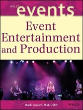 Cover art for Event Entertainment and Production