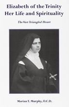 Cover art for Elizabeth of the Trinity Her Life and Spirituality