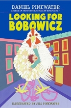 Cover art for Looking for Bobowicz