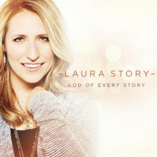 Cover art for God Of Every Story