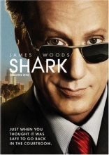 Cover art for Shark - Season One
