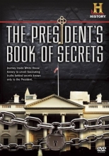 Cover art for President's Book Of Secrets