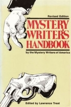 Cover art for Mystery Writer's Handbook