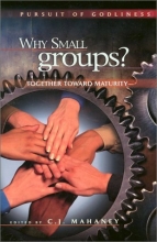 Cover art for Why Small Groups?