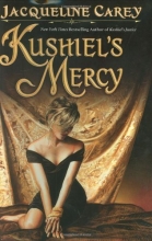 Cover art for Kushiel's Mercy (Kushiel's Legacy)