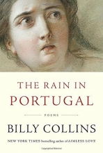 Cover art for The Rain in Portugal: Poems