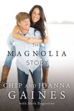Cover art for The Magnolia Story