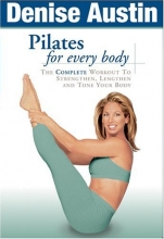 Cover art for Pilates for Every Body
