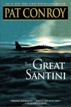 Cover art for The Great Santini: A Novel