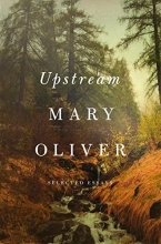 Cover art for Upstream: Selected Essays