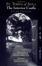 Cover art for Interior Castle Study Ed