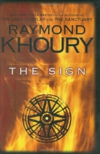 Cover art for The Sign