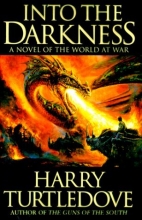 Cover art for Into the Darkness (World at War, Book 1)