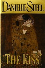 Cover art for The Kiss