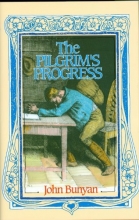 Cover art for Pilgrim's Progress