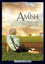 Cover art for The Amish