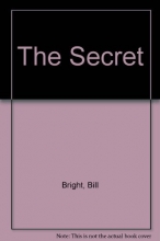 Cover art for The Secret