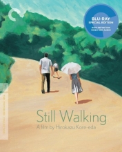 Cover art for Still Walking  [Blu-ray]