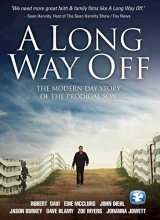 Cover art for A Long Way Off: The Modern Day Story of the Prodigal Son 