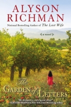 Cover art for The Garden of Letters