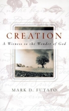Cover art for Creation: A Witness to the Wonder of God