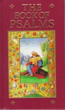 Cover art for The Book of Psalms: In the Authorized Version
