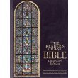 Cover art for The Reader's Digest Bible: Illustrated Edition