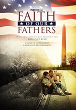 Cover art for Faith of Our Fathers