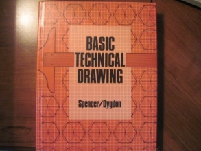 Cover art for Basic Technical Drawing