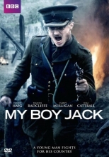 Cover art for My Boy Jack 
