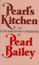 Cover art for Pearl's Kitchen: An Extraordinary Cookbook