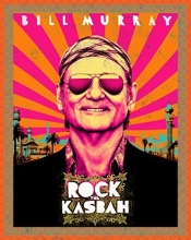 Cover art for Rock the Kasbah