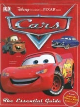 Cover art for Cars Essential Guide (DK Essential Guides)