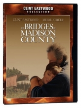 Cover art for The Bridges of Madison County 