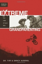 Cover art for Extreme Grandparenting