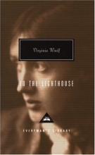 Cover art for To the Lighthouse (Everyman's Library (Cloth))