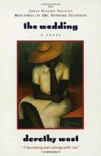 Cover art for The Wedding: A Novel