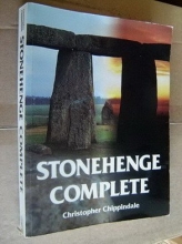 Cover art for Stonehenge Complete