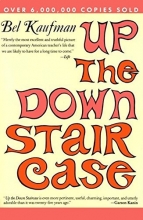 Cover art for Up the Down Staircase
