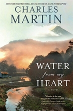 Cover art for Water from My Heart: A Novel
