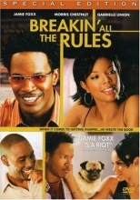 Cover art for Breakin' All the Rules 