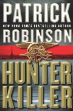 Cover art for Hunter Killer