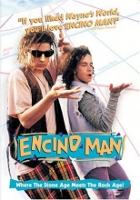 Cover art for Encino Man