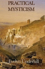 Cover art for Practical Mysticism